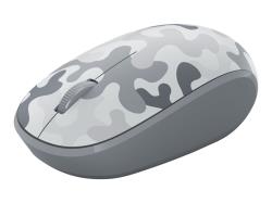 MS Bluetooth Mouse SE White Camo | 8KX-00015