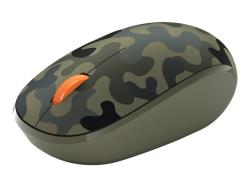 MS Bluetooth Mouse SE Green Camo | 8KX-00039
