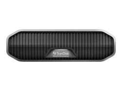 SANDISK Prof. G-DRIVE 6TB | SDPHF1A-006T-MBAAD