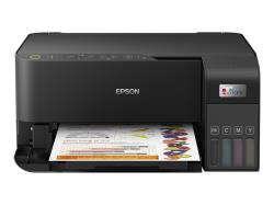EPSON L3550 MFP A4 Color 33/15ppm | C11CK59403