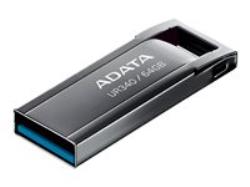 ADATA UR340 32GB USB 3.2 | AROY-UR340-32GBK
