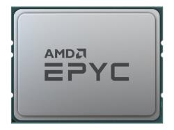 AMD EPYC 64Core Model 7713 SP3 TRAY | 100-000000344A