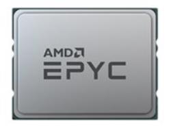 AMD EPYC 32Core Model 9354 SP5 Tray | 100-000000798