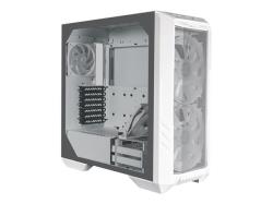 COOLER MASTER PC case HAF 500 Midi ARGB | H500-WGNN-S00