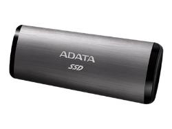 ADATA External SSD SE760 2TB Titanium | ASE760-2TU32G2-CTI