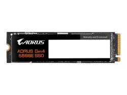 GIGABYTE AORUS Gen4 5000E SSD 1TB | AG450E1024-G