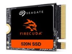 SEAGATE FireCuda 520N SSD NVMe PCIe M.2 | ZP2048GV3A002