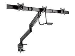 GEMBIRD Desk mounted adjustable monitor | MA-DA3-03