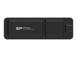 SILICON POWER Portable SSD PX10 1TB | SP010TBPSDPX10CK