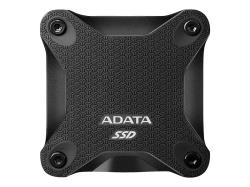 ADATA SD620 External SSD 1TB Black | SD620-1TCBK