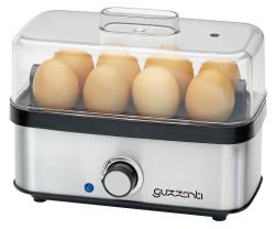 Kiaušinių virimo aparatas Guzzanti GZ 608