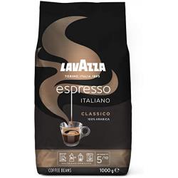 Kava pupelėmis Lavazza Espresso Italiano 1kg | KAVA90