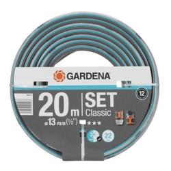 Classic žarna 13 mm (1/2&34) Gardena 18006-24, 9672870-01 | AK946