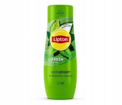 Soda Stream sirupas  Lipton Green Tea 440 ml | SODA012
