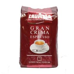 Kava pupelėmis Lavazza Gran Crema Espresso 1kg | KAVA71