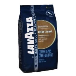 Kava pupelėmis Lavazza Crema e Aroma Espresso 1kg | KAVA7