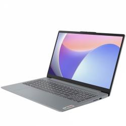 Notebook Lenovo IdeaPad Slim i5-12450H/16GB/SSD 512GB/15,6''FHD/NoOS/N02_2Y | 83ER009LRM
