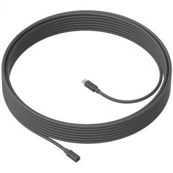 LOGITECH MIC CABLE for MeetUp 10m - WW | 950-000005