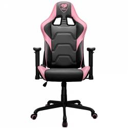 COUGAR Gaming chair Armor Elite Eva / Pink (CGR-ELI-PNB) | CGR-ARMOR ELITE-P