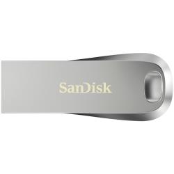 SanDisk Ultra Luxe 32GB, USB 3.1 Flash Drive, 150 MB/s, EAN: 619659172510 | SDCZ74-032G-G46