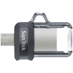 SanDisk Ultra Dual Drive Go USB Type-C Flash Drive 512GB, EAN: 619659180140 | SDDDC3-512G-G46