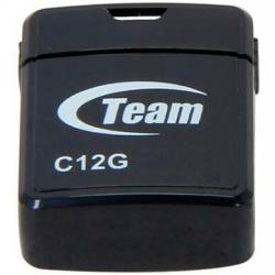 TEAM C12G DRIVE 16GB BLACK RETAIL | TC12G16GB01