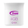 TEAM C151 DRIVE 4GB PURPLE RETAIL