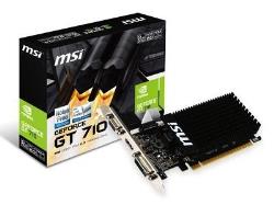 VGA PCIE16 GT710 2GB GDDR3/GT 710 2GD3H LP MSI | GT7102GD3HLP