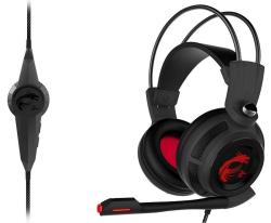 HEADSET/DS502 GAMING MSI | DS502GAMING