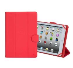 TABLET SLEEVE 10.1" MALPENSA/3137 RED RIVACASE | 3137RED