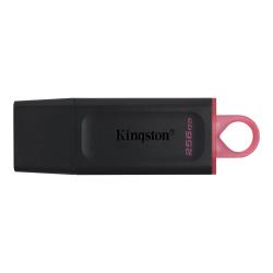 MEMORY DRIVE FLASH USB3.2/256GB DTX/256GB KINGSTON