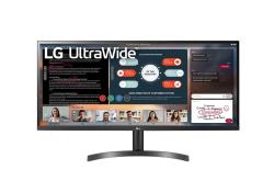 LCD Monitor|LG|34WP500-B|34"|21 : 9|Panel IPS|2560x1080|21:9|75Hz|Matte|5 ms|34WP500-B