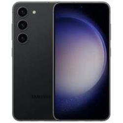 MOBILE PHONE GALAXY S23/128GB BLACK SM-S911B SAMSUNG | SM-S911BZKDEUE