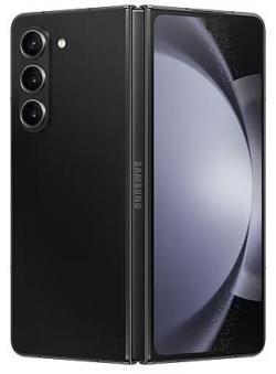 MOBILE PHONE GALAXY FOLD5/256GB BLACK SM-F946B SAMSUNG | SM-F946BZKBEUE