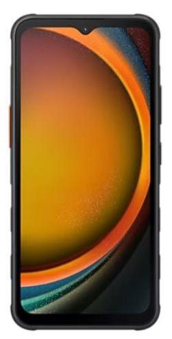 MOBILE PHONE GALAXY XCOVER 7/BLACK SM-G556B SAMSUNG | SM-G556BZKDEEE