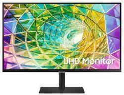 LCD Monitor|SAMSUNG|S27A800NMP|27"|Business/4K|Panel IPS|3840x2160|16:9|60 Hz|5 ms|Swivel|Pivot|Height adjustable|Tilt|Colour Black|LS27A800NMPXEN