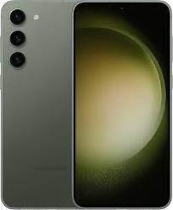 MOBILE PHONE GALAXY S23+/256GB GREEN SM-S916B SAMSUNG | SM-S916BZGDEUB