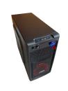 Kompiuteris "Žaidimams X4" / AMD Athlon™ X4 870K 3.9~4.1GHz (keturiu branduolių procesorius ) / 8GB / 240GB SSD (Skaitymo greitis ~560 MB/s) / GeForce™ GTX1050 Ti 4GB / USB 3.0 / “Powered by ASUS” / 190706_a 