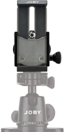 Joby phone mount GripTight Mount PRO, black | JB01389-BWW