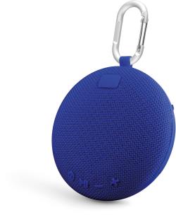 Platinet wireless speaker Cross PMG14 BT, blue (44491)