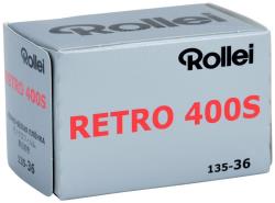 Rollei film Retro 400S/36 | 4024953214181
