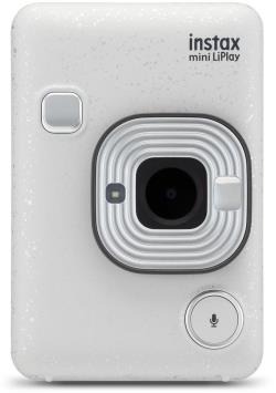 Fujifilm Instax Mini LiPlay, stone white | 16631758