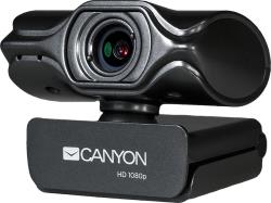 Canyon webcam 2K Quad HD CNS-CWC6N | 5291485006570