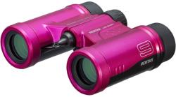 Pentax binoculars UD 9x21, pink | 61815