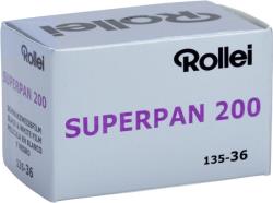 Rollei film Superpan 200/36 | 4024933586185