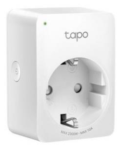 TP-Link smart plug WiFi Tapo P100 | TAPO P100(1-PACK)