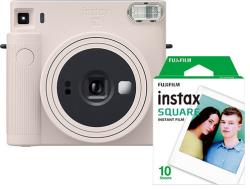 Fujifilm Instax Square SQ1, chalk white + film | 70100148677