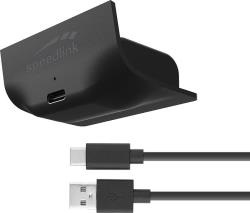 Speedlink Pulse X Play&Charge Kit Xbox Series X/S | SL-260000-BK
