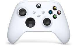 Microsoft Xbox Controller Wireless, white | QAS-00002
