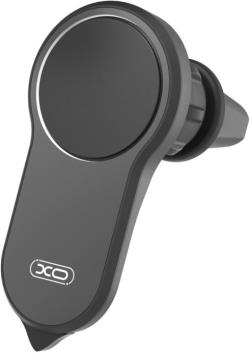 XO car phone mount C62 3in1, black | GSM105196
